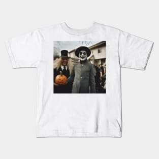 Halloween Kids T-Shirt